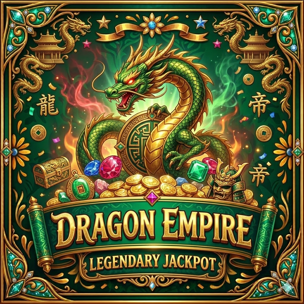 Dragon Empire