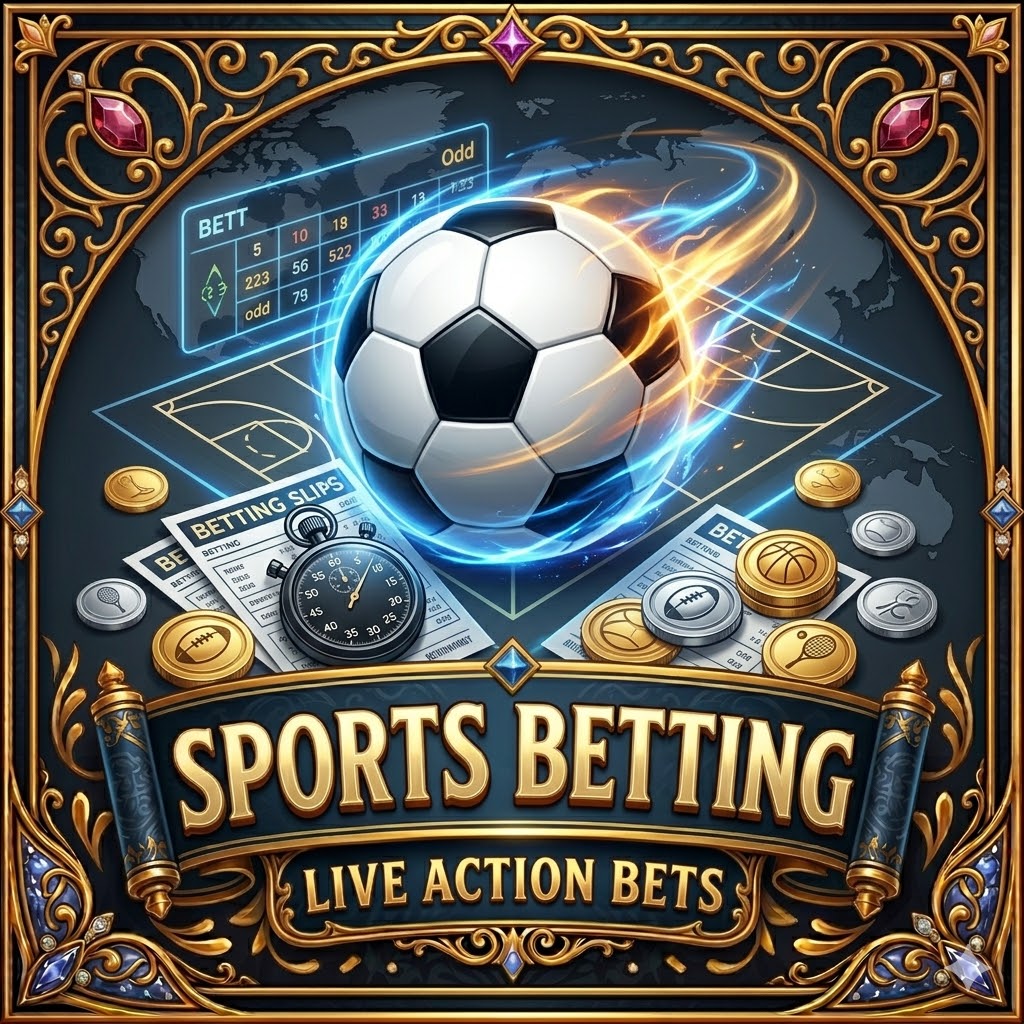 Sports Betting