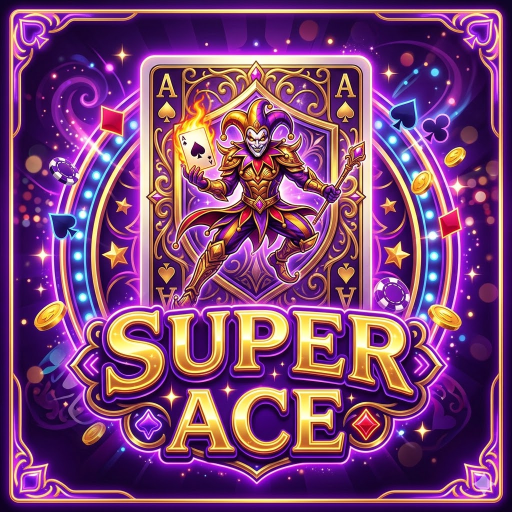 Super Ace