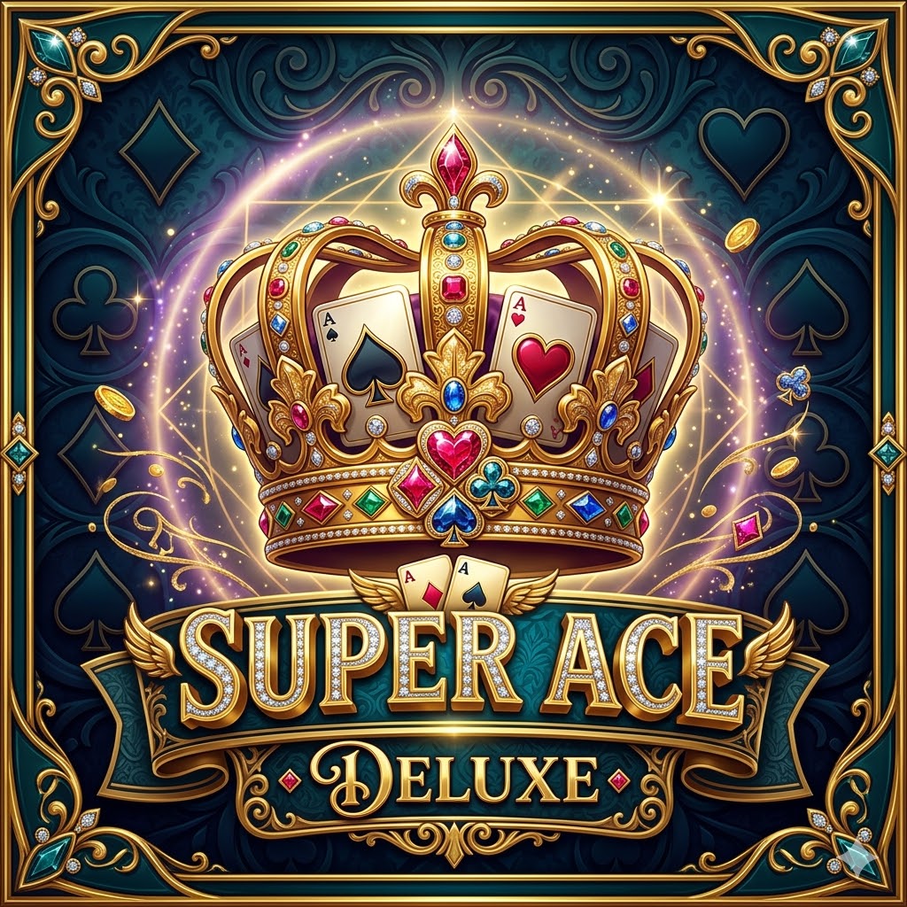 Super Ace Deluxe